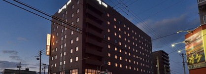 Dormy Inn Higashimuroran Natural Hot Spring