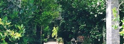 Wisteria Condominium Resort