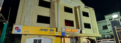 Hotel Grand Basant