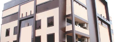 Hotel Palm Tree