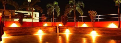 Hotel The Signature Asansol