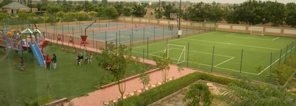 Aarohi Starz Club