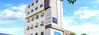 Hotel Kk Continental