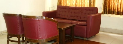 Hotel Raja Bhoj