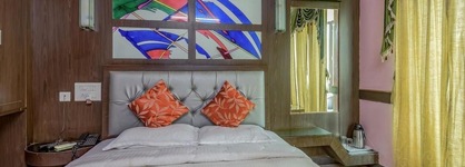 Hotel Vintage Villa