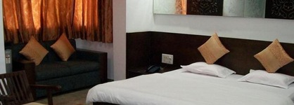 Hotel Palm View Residency