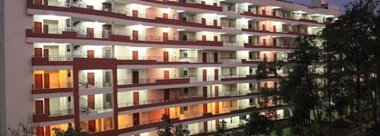Gardeenia Comfortes