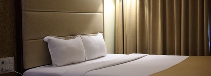 Hotel O2 Oxygen