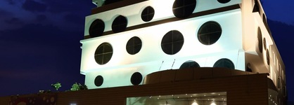 The Orbis Hotel