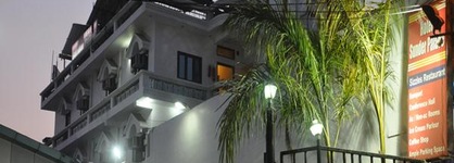 Hotel Sunder Palace