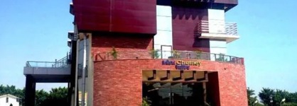 Hotel Lord's Dehradun