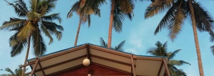 Royal Touch Beach Huts & Restaurant