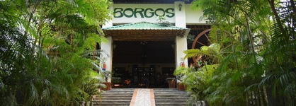 Resort Borgos