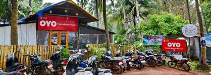 Tahira Beach Resort