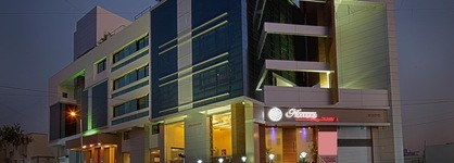 Hotel Seven Heaven