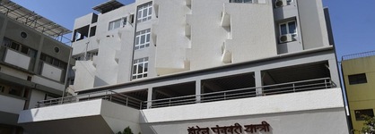 Hotel Panchavati Yatri
