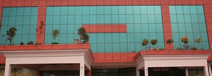 Hotel Shagun