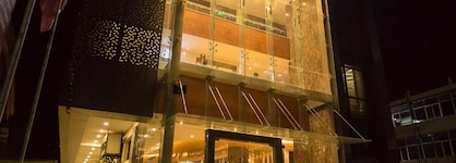 Tsg Emerald View Hotel And Spa