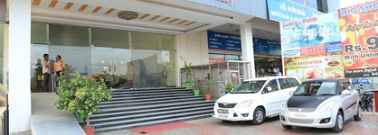 Heritage Residency