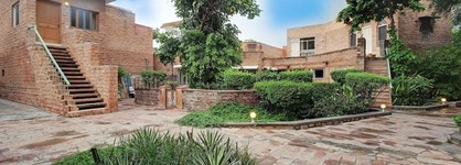 Hotel Inn Season - A Heritage Hotel In Jodhpur