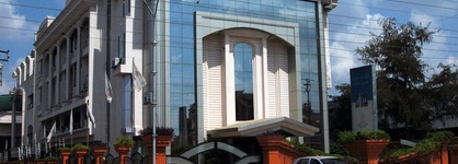 Hotel Gulzar Towers