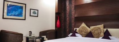 Hotel Samdariya Inn