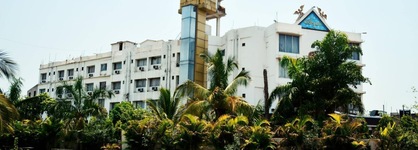 Hotel Aryan