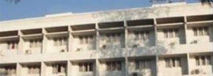 Hotel Sangam