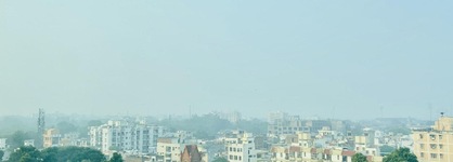 The Landmark Hotel