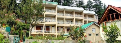 Hotel The Conifer