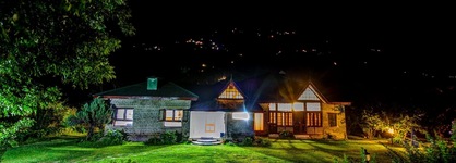 Ramgarh Heritage Villa