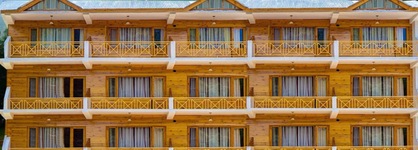 Hotel Apple Paradise