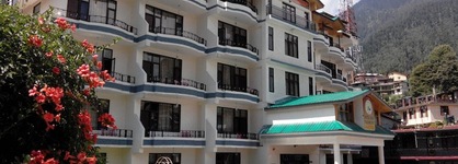 Hotel New Paramount