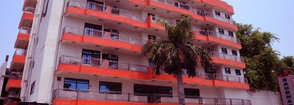 Saubhagya Inn