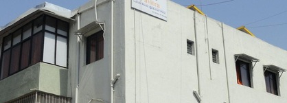 Hotel Pavitra