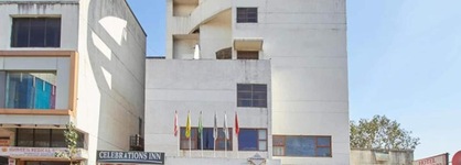 Celebrations Inn