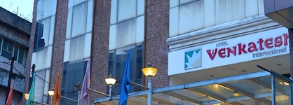 Hotel Venkatesh International