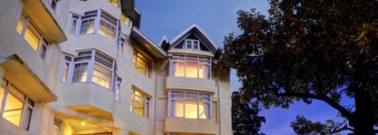 Summit Le Royale Hotel