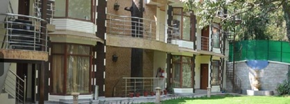 Hotel Southgate Shimla