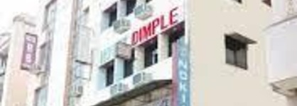 Hotel Dimple