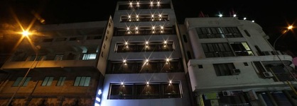 Hotel Grandpragati