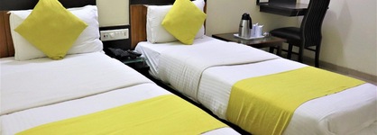 Hotel Alfa