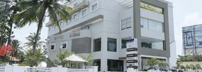 Hotel Moonlit Regency