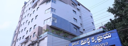 Hotel Marg Krishnaaya