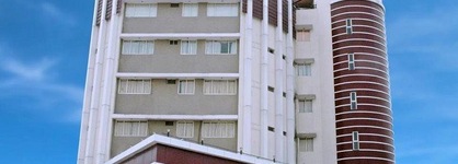 Hotel Raj Towers