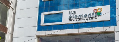Five Elements