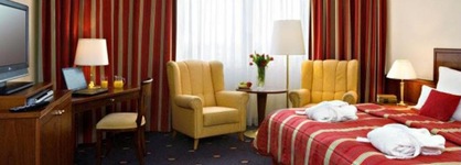Hotel Green Apple
