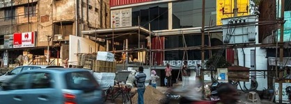 The Port Hotel
