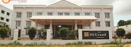 Hotel Ss Palace