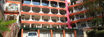 Hotel Shivay